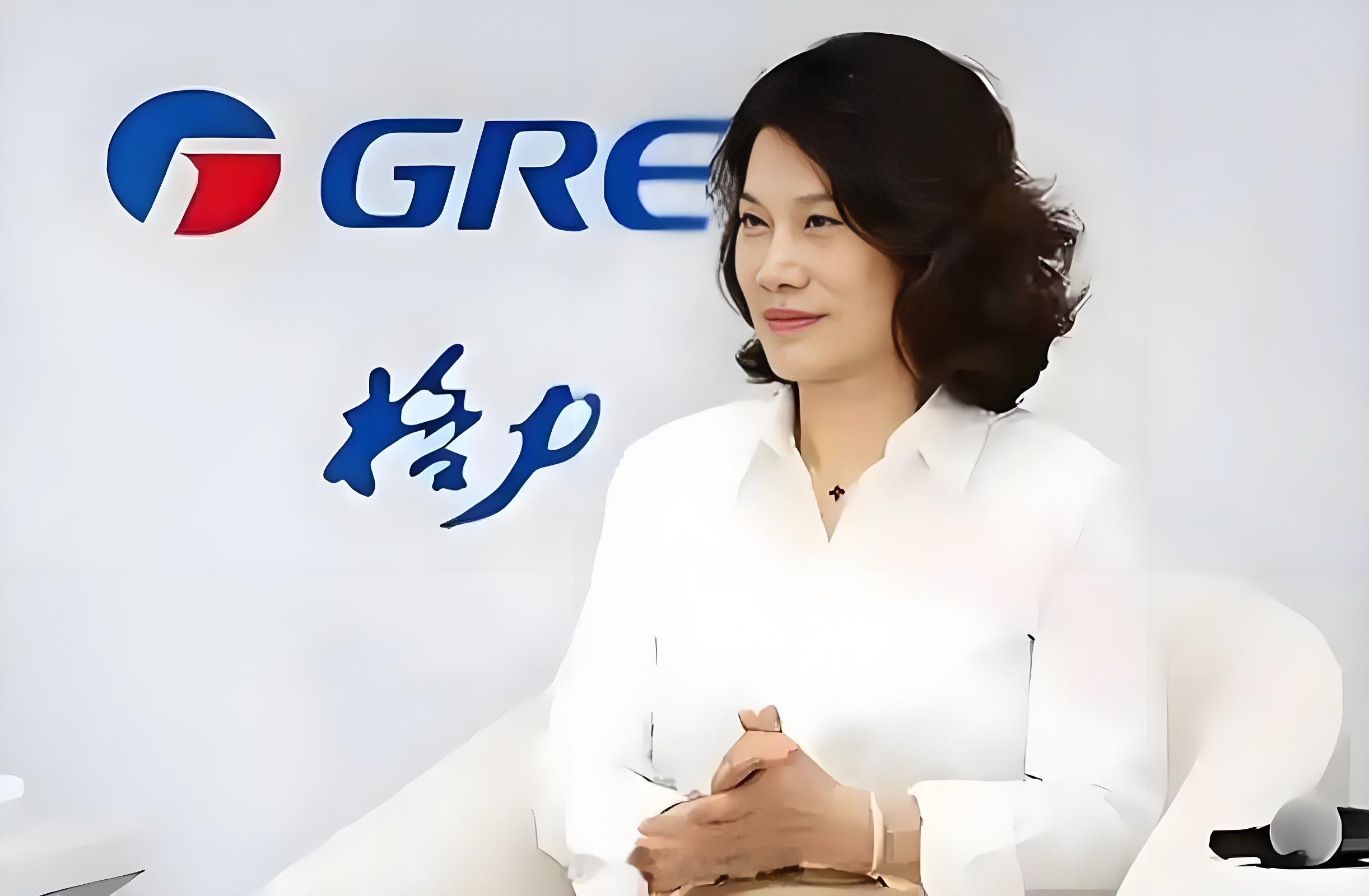 格力的公众号怎么又改名了，「董明珠健康家」变成「格力好物指南」，这次健康家的名头