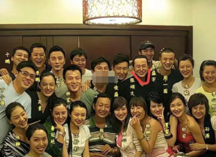 当初谁能想到班里最红的会是他？​​​