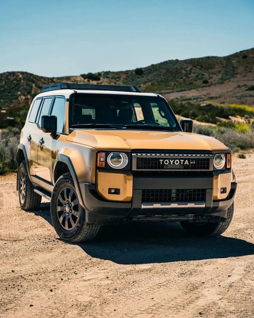 【丰田还是厉害！1月全球销售88.7万辆！创纪录！】丰田汽车发布数据，包含大发