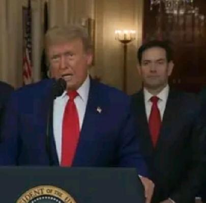 脸都不要了！美国总统特朗普宣布了！根据CNN报道，特朗普22日表示，华盛