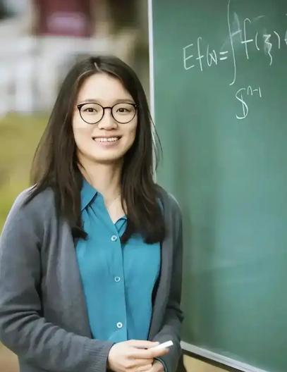 看看法国高等数学研究所给王虹开出的待遇，就知道国外挖人有多舍得：独栋别墅安排到位