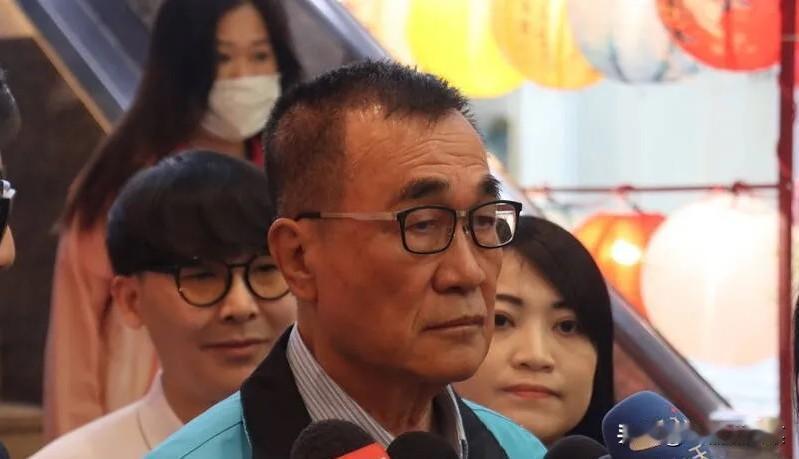 李四川叫嚣：台湾前途由台湾2300万人民说了算针对美国国务卿鲁比奥称“中国希
