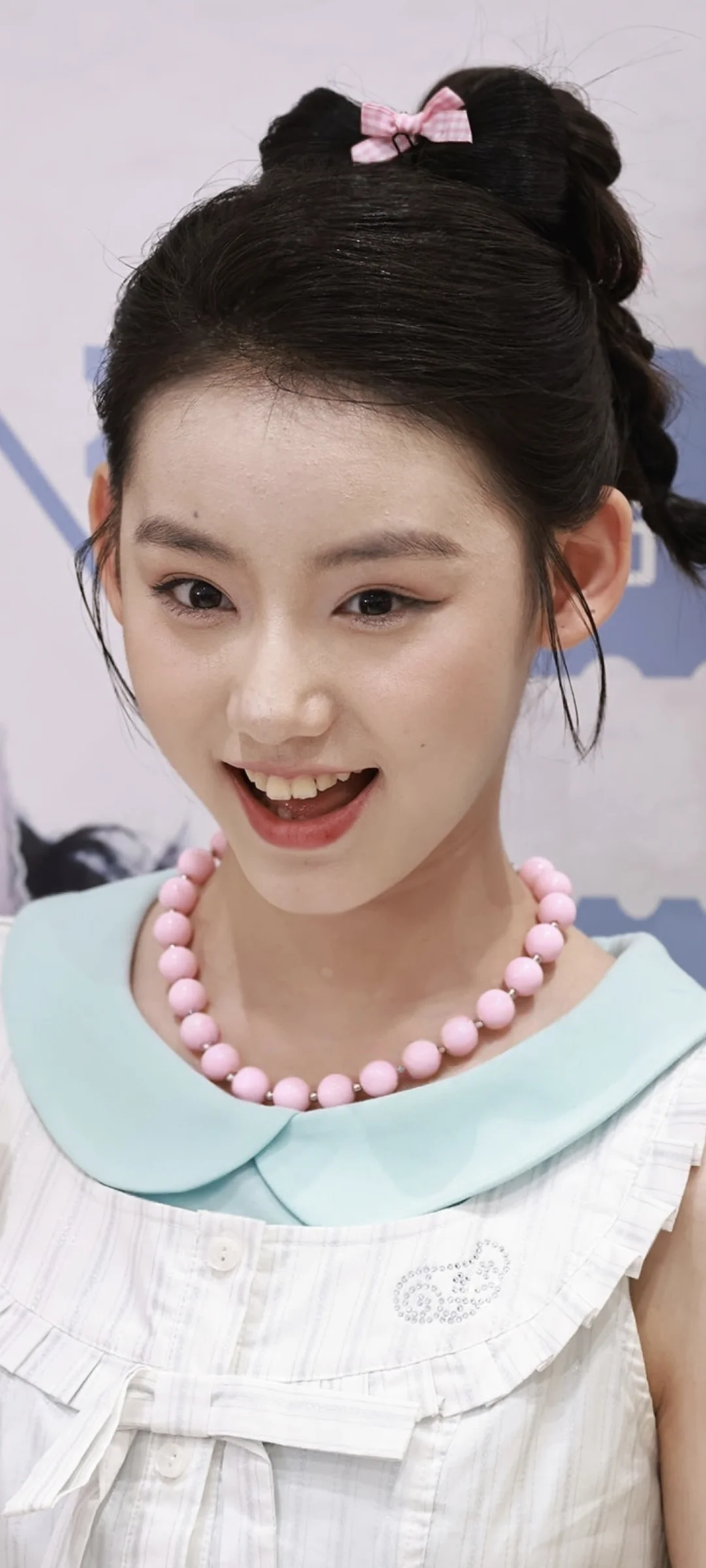 刘佳玺生图素材157P