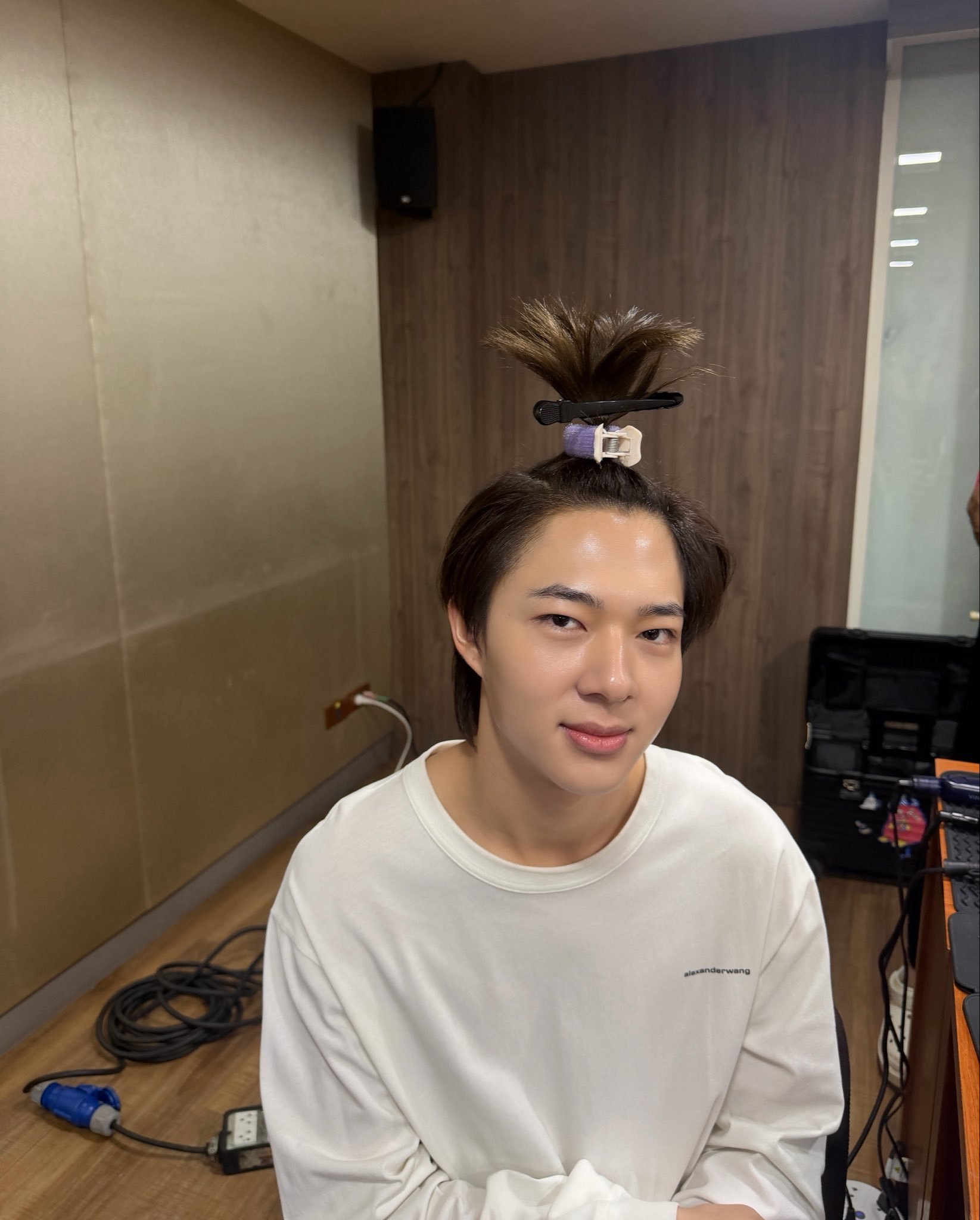 zeenewzeenunew🐺：SpeedyChicken传人来啦来来来～