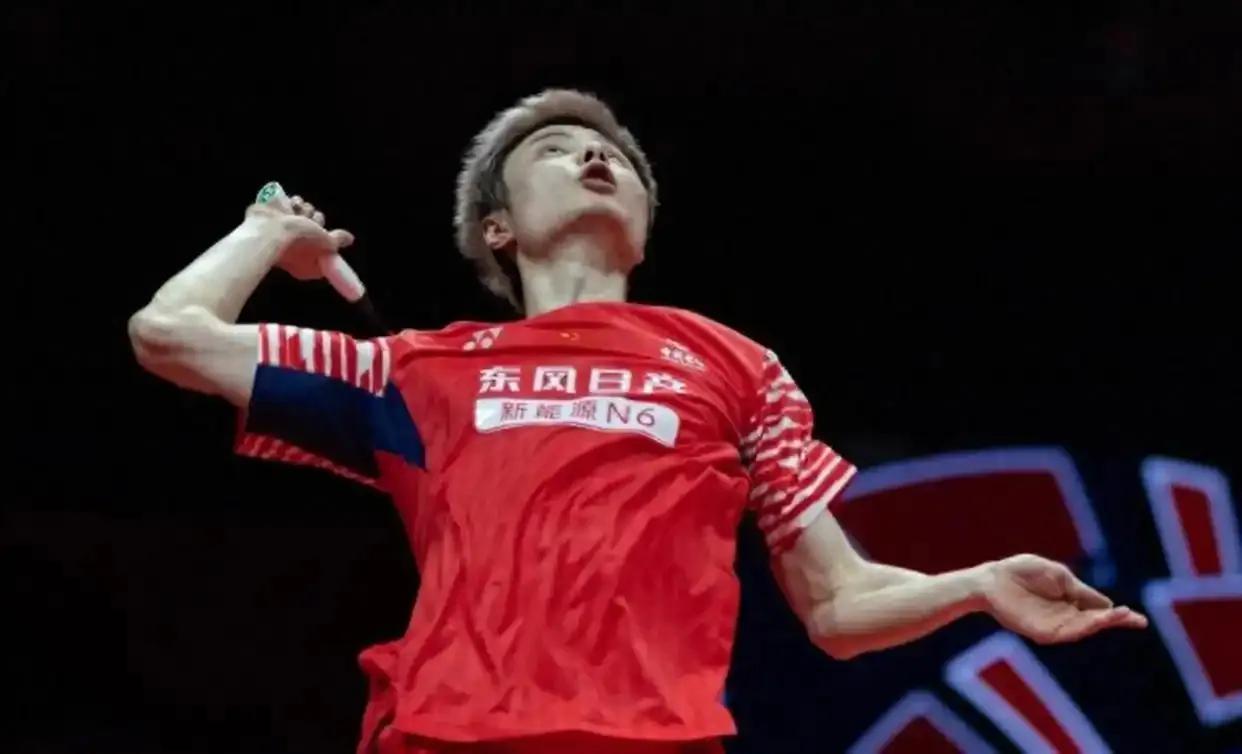 国羽男单恐无缘年终总决赛！截止韩国羽毛球大师赛，国羽2026五个单项年终总决赛