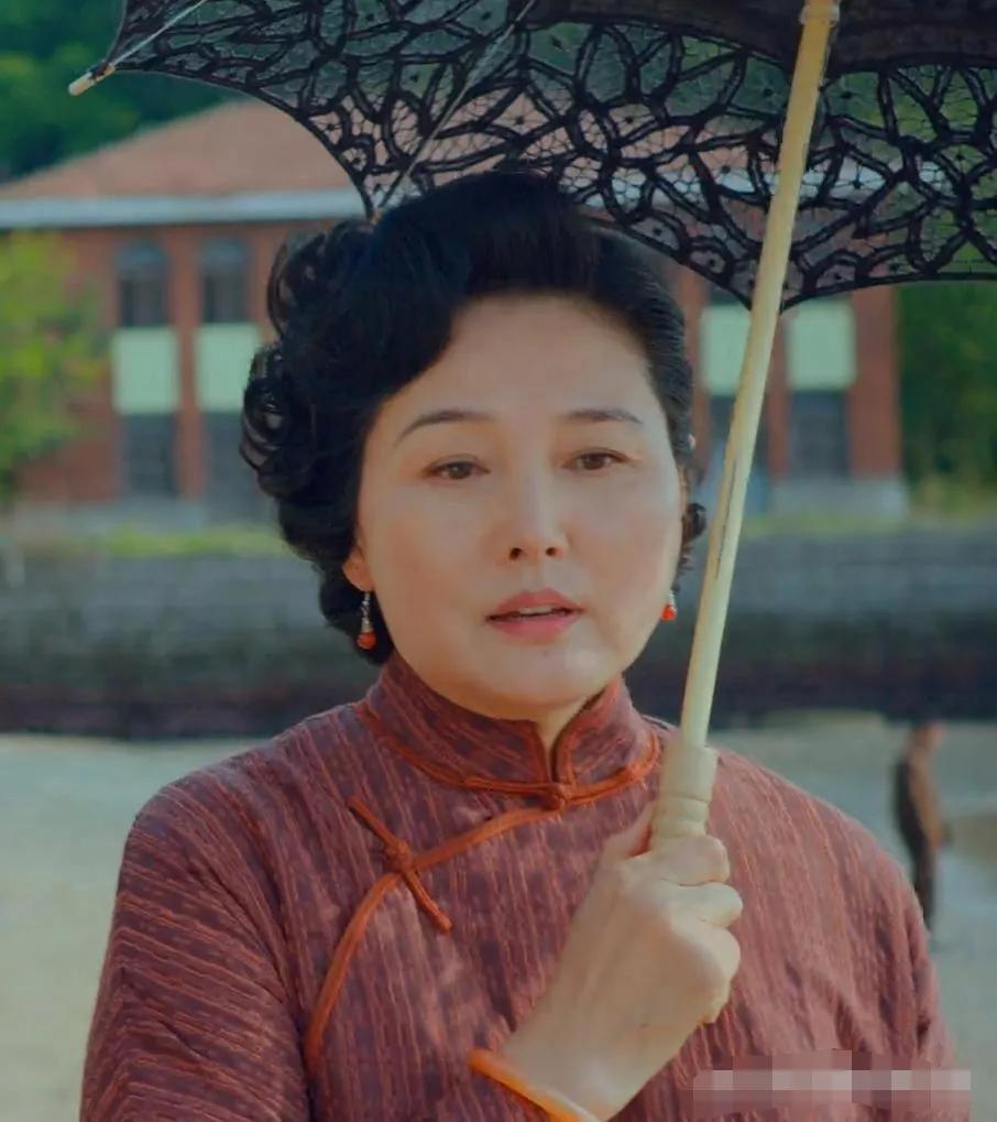 美人迟暮，张延怎么胖成这个样子了？提起张延这个名字估计大家有点陌生，但《父母