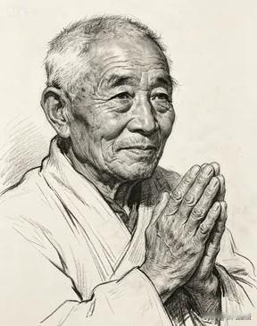 玄学提醒：1．走路时，脚不要拖地。2．身体弱，不要睡老人房。3.