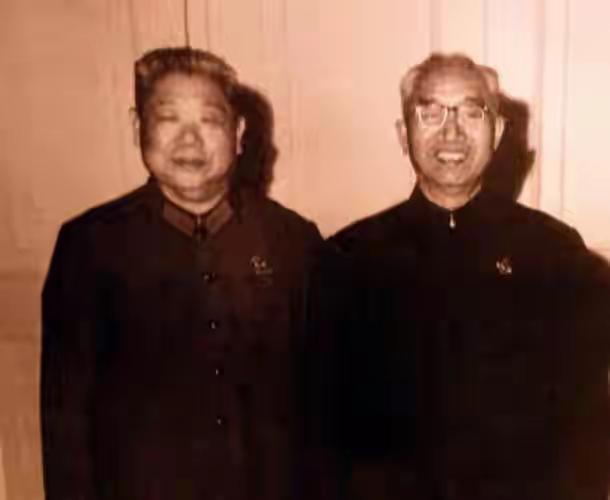 当年八路军改编的时候，毛主席也为难，徐向前的职务到底该怎么安排，是不是有什么隐情