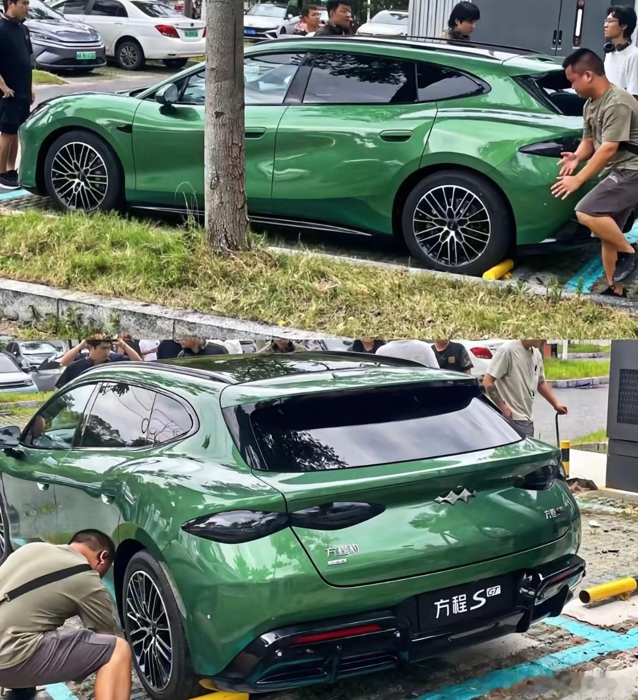 这台瓦罐不简单啊！