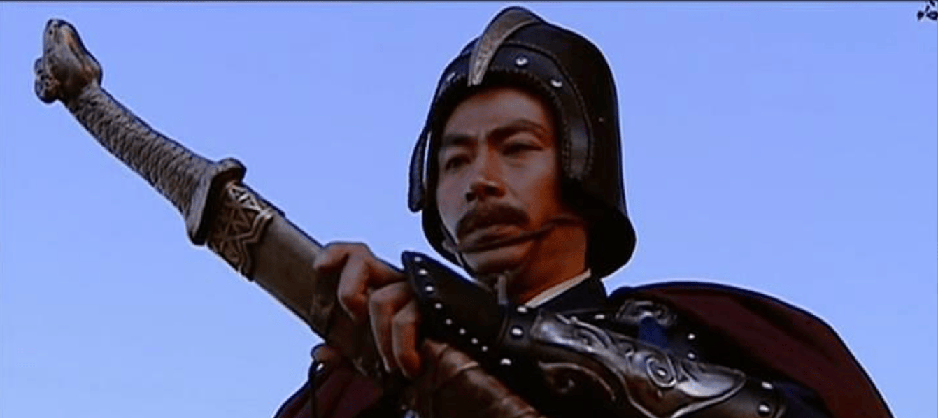 她没有识人的本事，却意外为大汉王朝输送了一帅一将和一相