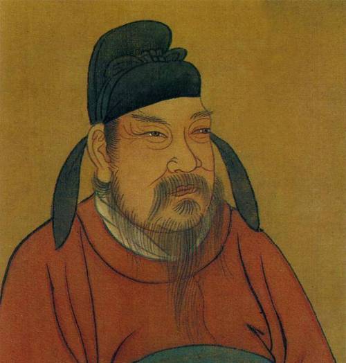 世人皆知李世民是千古一帝，杀伐果断、威震四方，一生征战从无畏惧。突厥可汗怕他、文武百官敬他、天下百姓