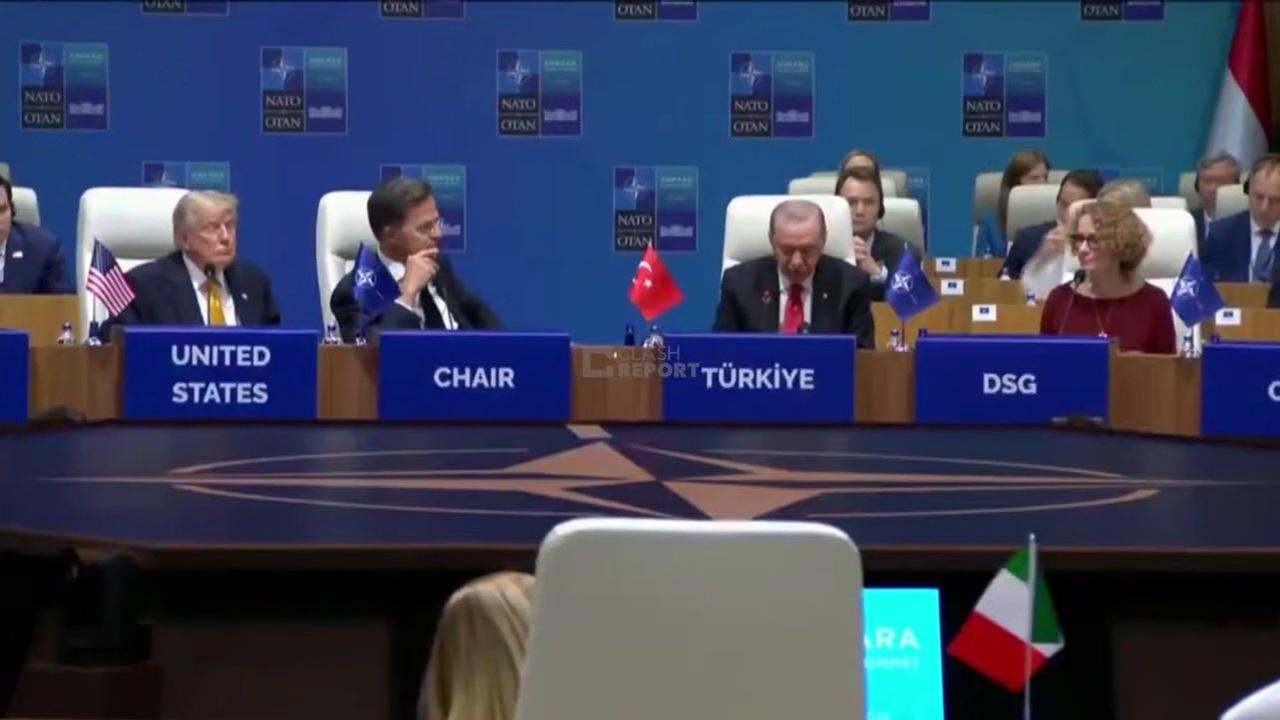 埃尔多安：我宣布支持乌克兰的优先需求清单倡议。我们将继续我们的贡献，除了我们从