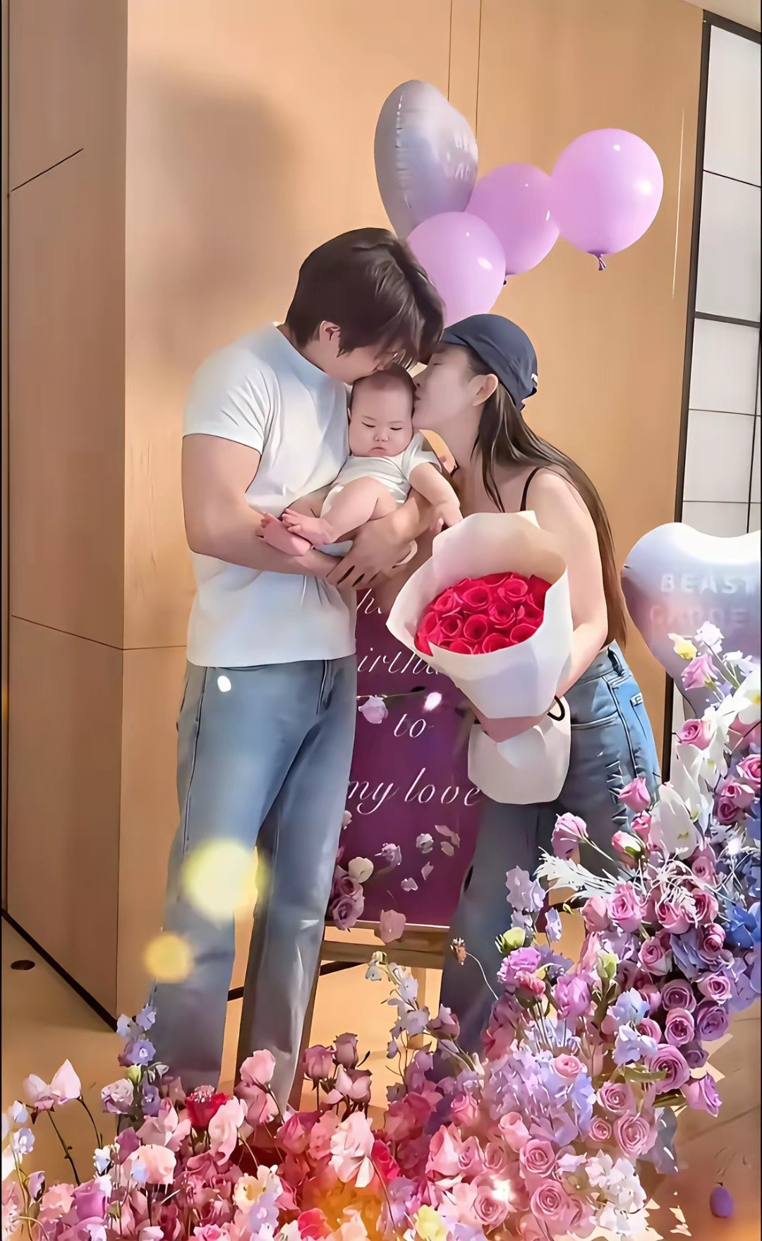 张檬的经历，实实在在地给广大女性敲响了一记警钟。倘若你内心没有坚定一辈子不要孩子