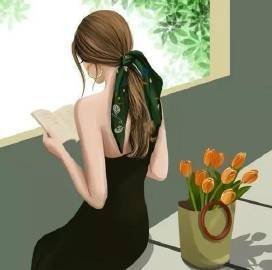 女人，一开始想嫁给爱情。长大点了，就想嫁给金钱。等真正成熟了才明白：其实要嫁的是