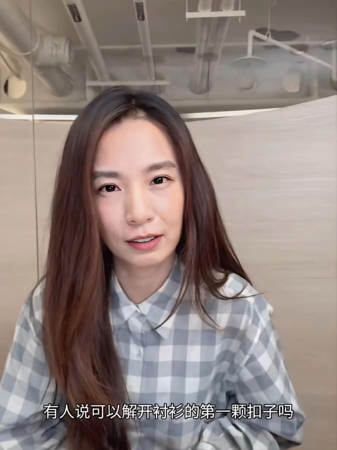 我的乖乖，田馥甄这反应也是没谁了，脑回路真不敢猜。最近她直播推新专辑，有网友冒出