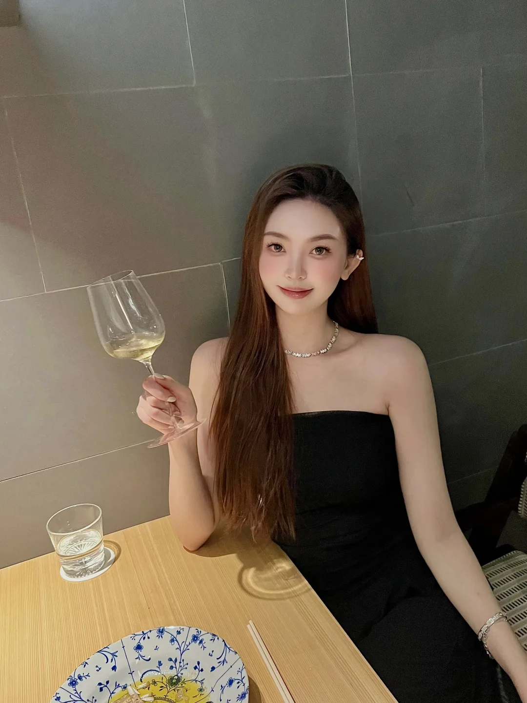周末约会新晋餐厅🍴非常惊喜！！！