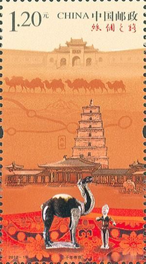 丝绸之路是三起点，而不是双起点！洛阳掐头去尾争起点让人啼笑皆非如果丝绸