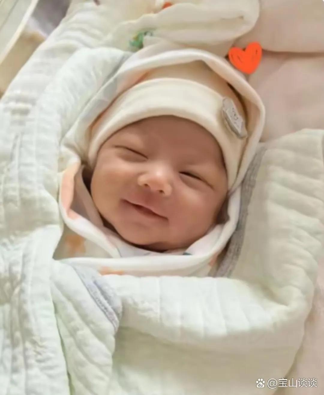 汪小菲和马筱梅给儿子起的名字，这下终于藏不住了——汪星野，三个字，听着就带着股开