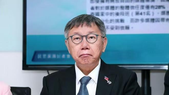 令人错愕！早在10年前，连胜文对柯文哲的评价就很中肯，说柯是深绿一点都不假！他今