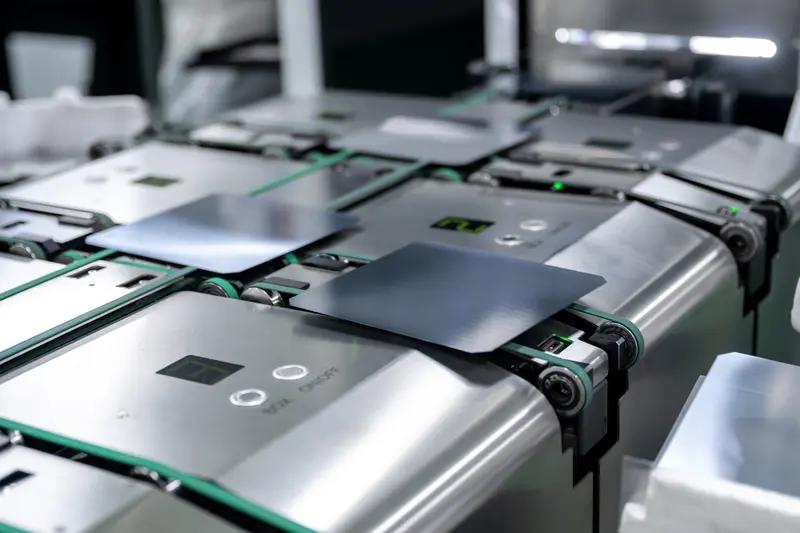 中国固态电动汽车电池下线中国固态电动汽车电池下线，这消息乍一听很让人兴奋，可实