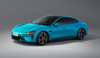 小米SU7和极氪007入门款对比刚看完小米汽车发布会，只能说两个小时除了吹各种