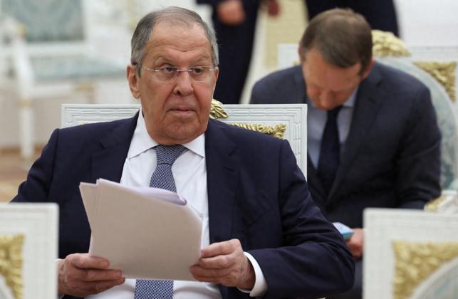 俄罗斯就用了两天时间，一口气抛出3个重磅消息，没有半点含糊，直接把狠话撂在明面上