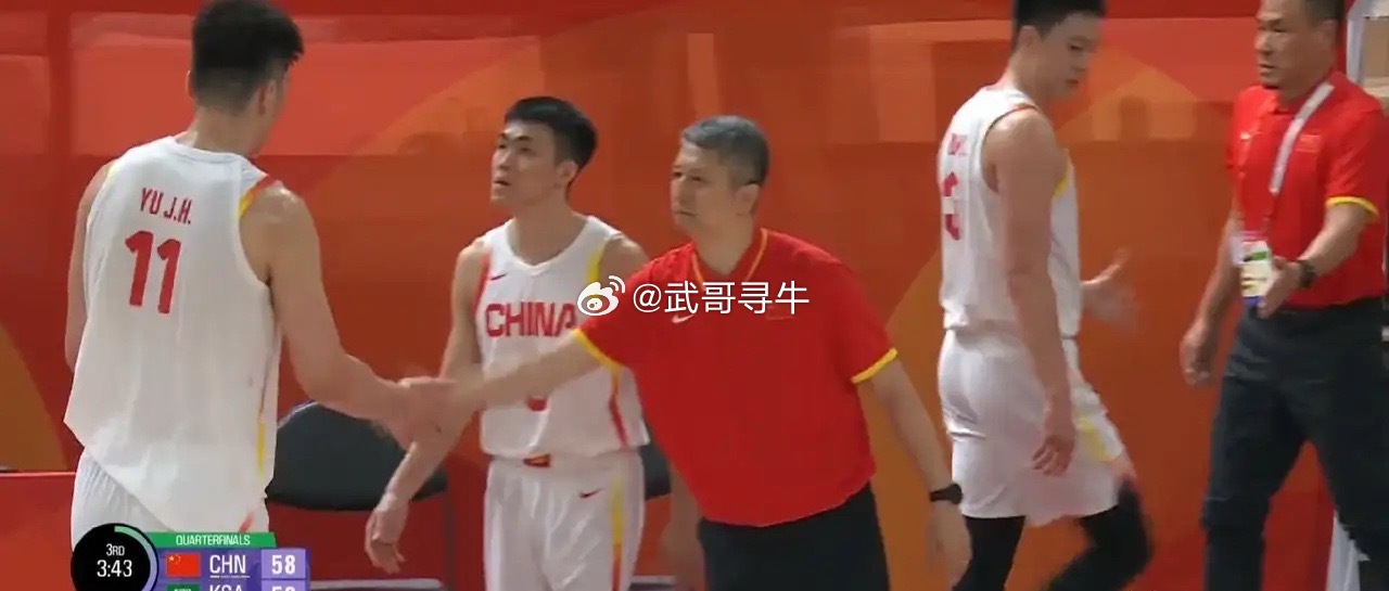太意外！沙特男篮主帅谈亚运会78：87惜败中国男篮无缘半决赛：“很显然，我们并没有想象的那样弱，我为