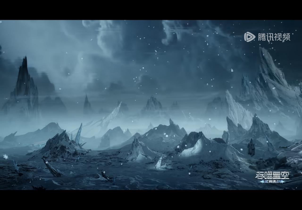 人类应该知足，毕竟没有任何人有两件重宝，斯卜瓦这压迫感其实挺足的，但是他从来罗峰