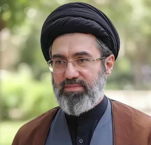 伊朗最高领袖消息4月9日，伊朗最高领袖穆杰塔巴·哈梅内伊发表了一个重要声明。