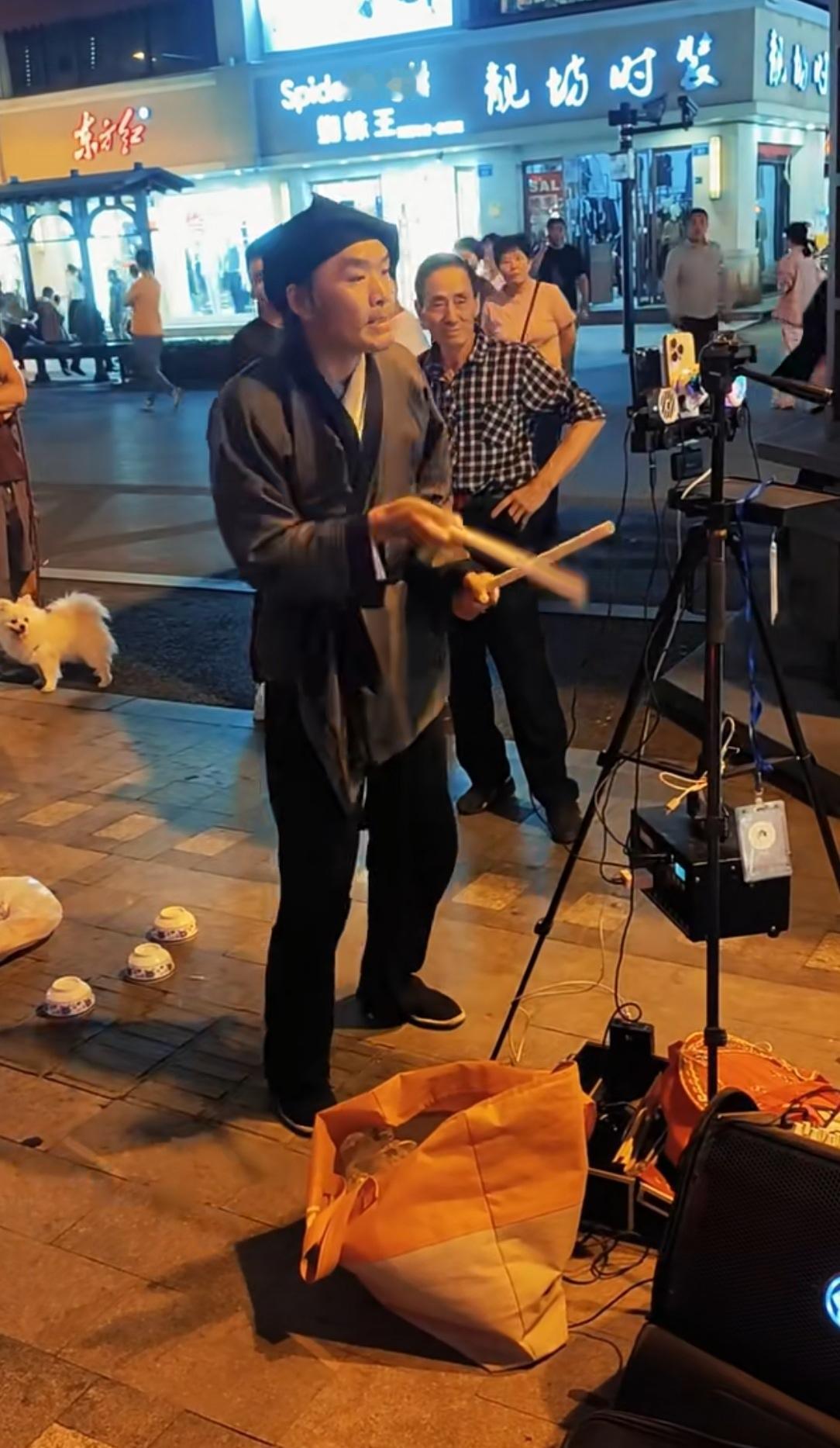周星驰看了也要迷糊！