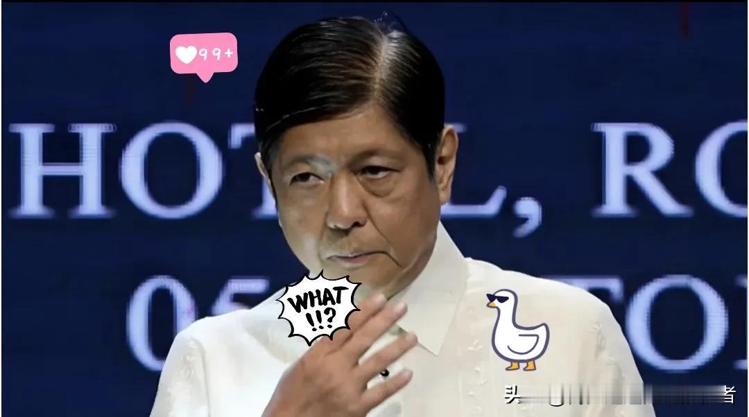 谁也没想到菲律宾就在刚刚宣布了！9月25日，农业部长劳雷尔宣布了一个令人