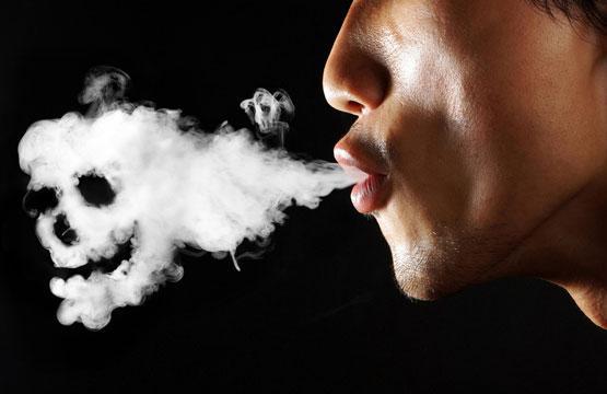 它被誉为“尼古丁”大克星, 每天吃点, 轻松排出肺部多年毒素