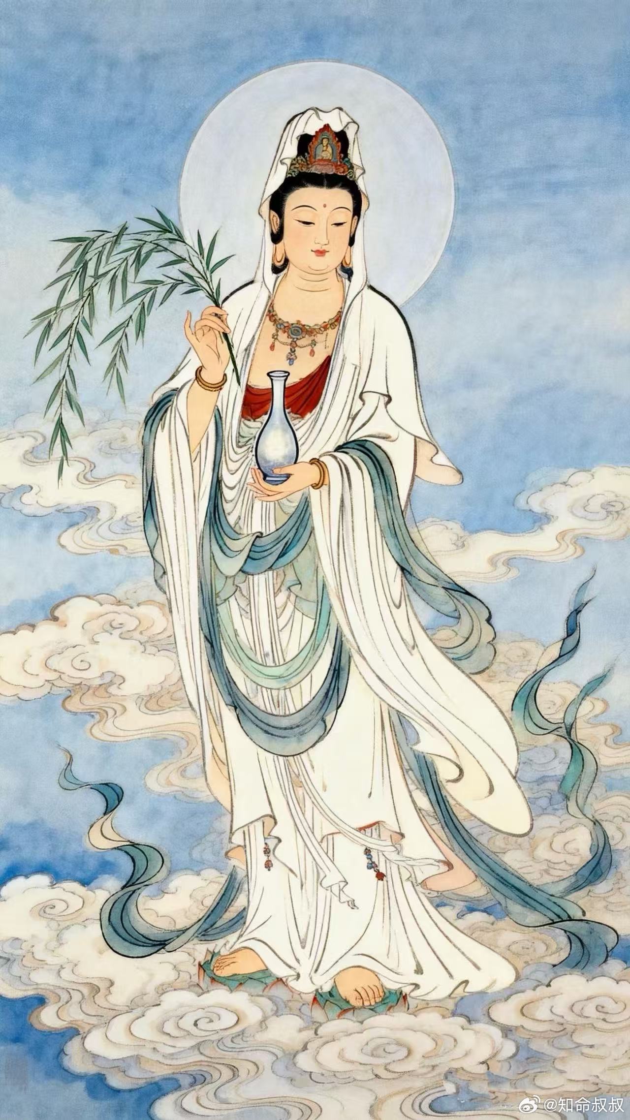 见佛祈福，至诚向善。愿佛庇佑全家福气盈门，诸事祥和，安康常伴身旁，长辈喜乐无忧，
