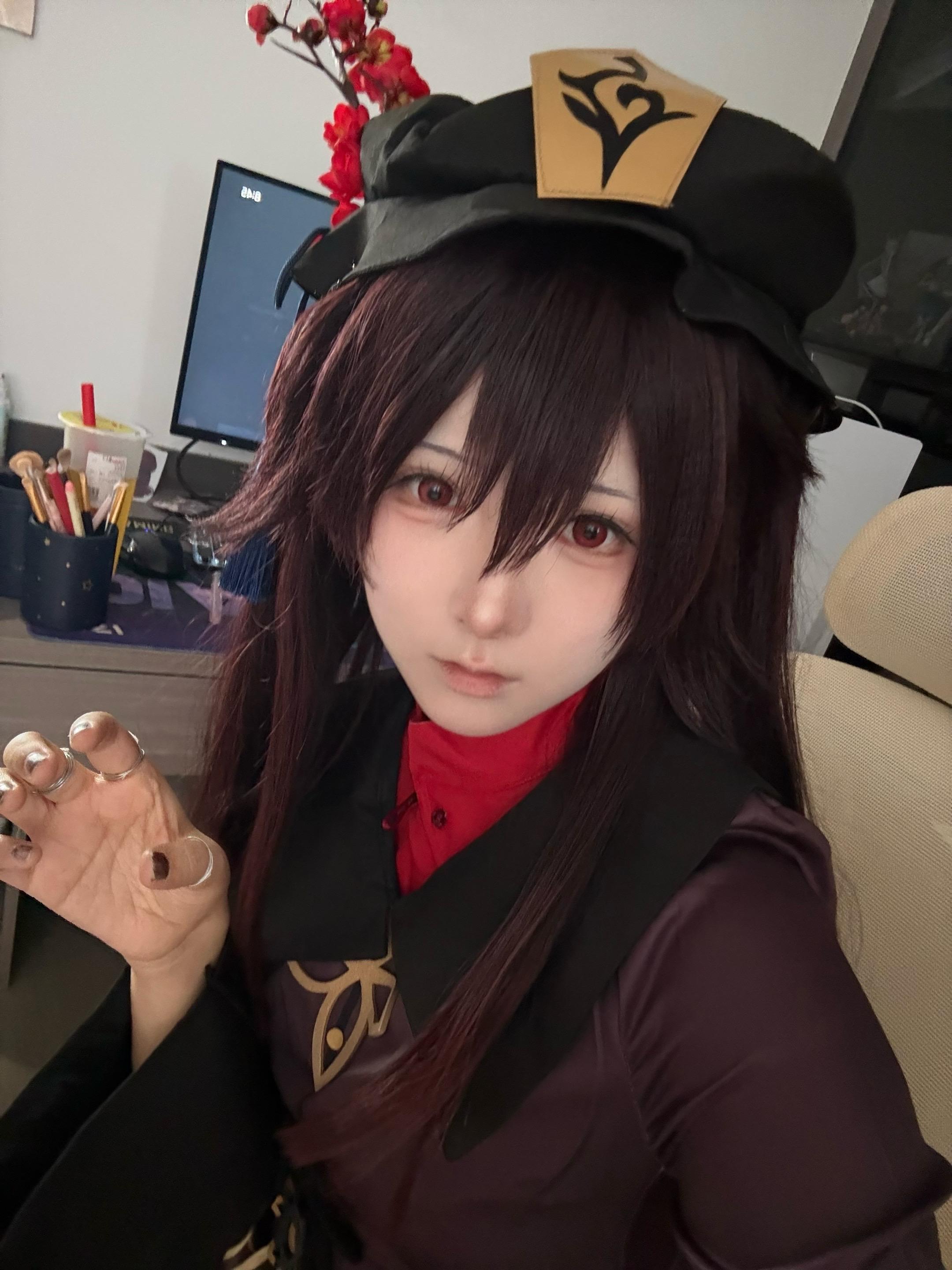 本堂主。