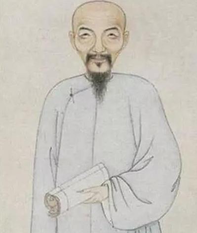“三斤四两五花肉”，和珅出了上联，本想压纪晓岚一头，没想到，纪晓岚接出的下联把和