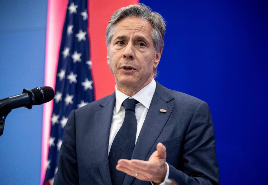 美国政坛一位真正的重量级人物，最近在公开场合说了句藏了几十年的“真心话”。 