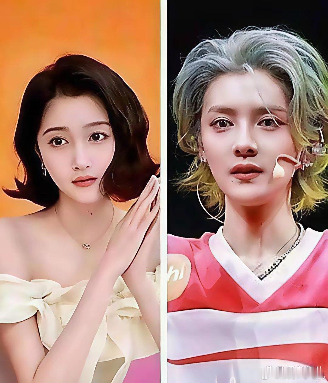 这下终于知道为啥鹿晗开演唱会，关晓彤一场都没去，而且两人之间也没什么互动。不是他