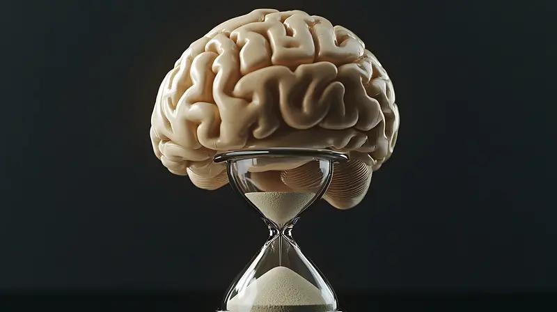 长期碎片化睡眠可导致大脑加速衰老。有研究指出其引发认知损伤、代谢紊乱、心血管风险