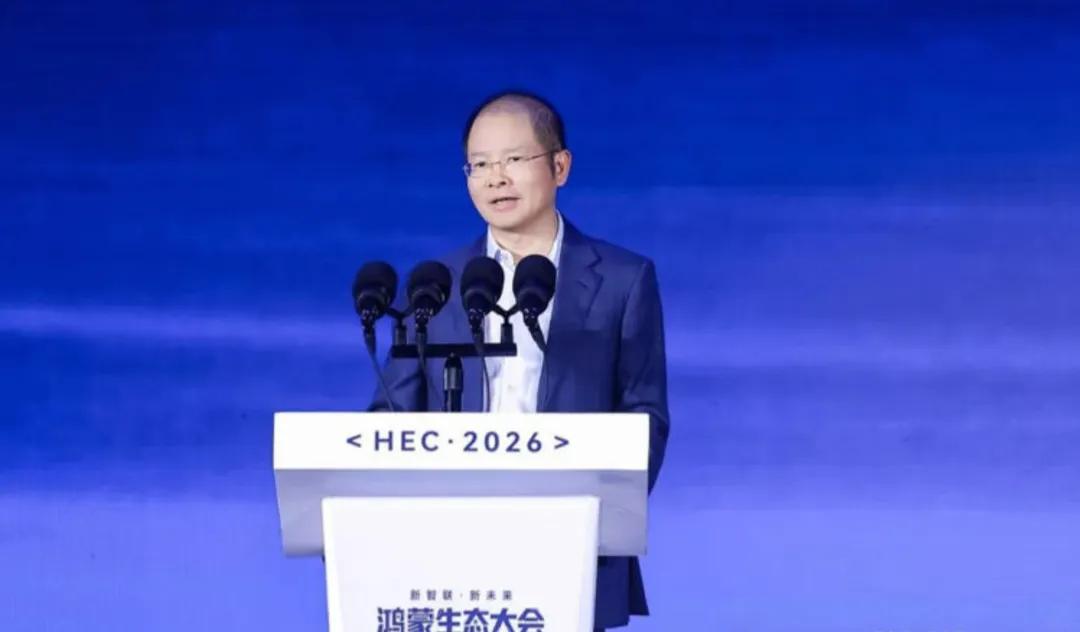华为鸿蒙生态爆发！设备突破8000万台，安卓和苹果IOS会受到冲击吗？说实话华