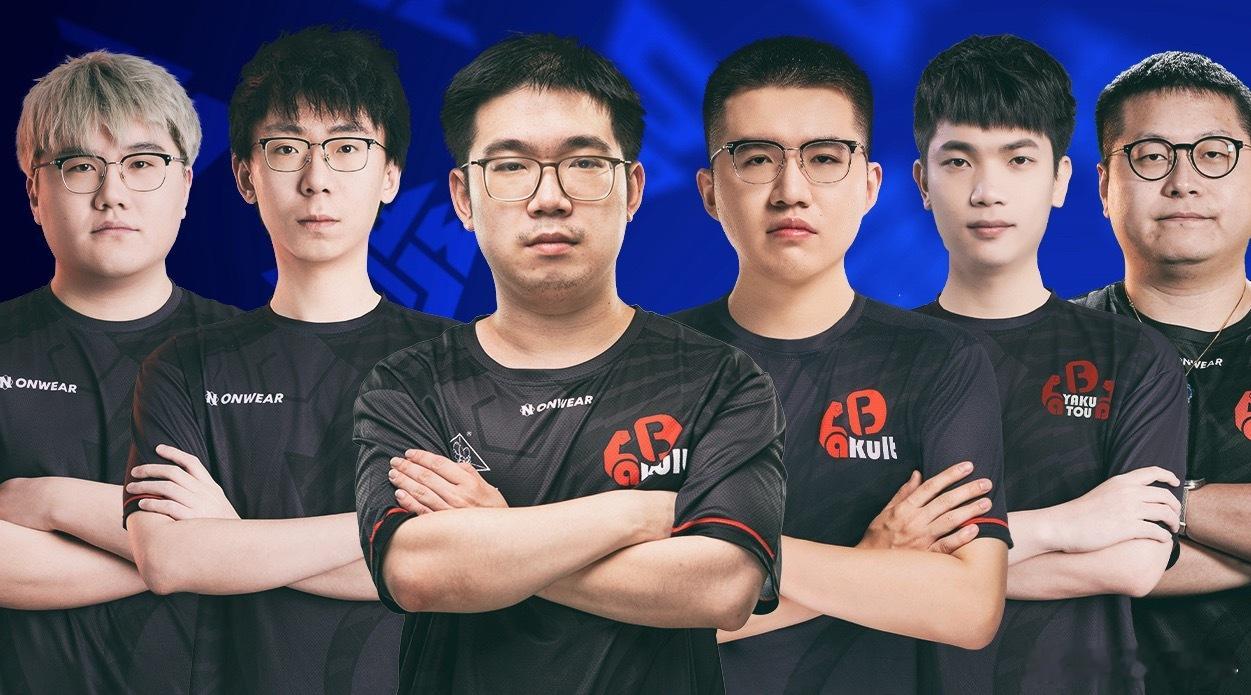 Blast中国区预选YB2-1战胜TR成功杀进正赛，高祖终出沛县！dota2