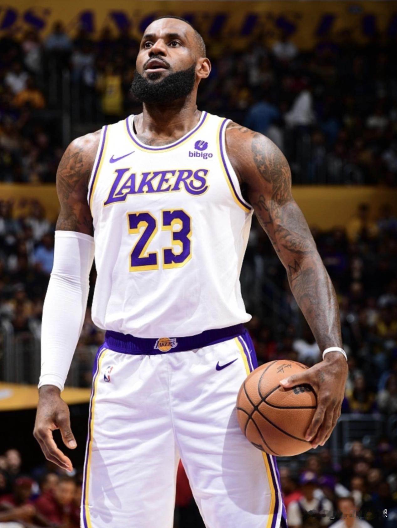 重排21世纪以来NBA十大选秀！大家认同吗？1.詹姆斯（2003年状元，骑