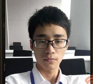 心碎！西安交大研究生猝死！仅留22元牛忠楠的故事让人心里发沉24岁