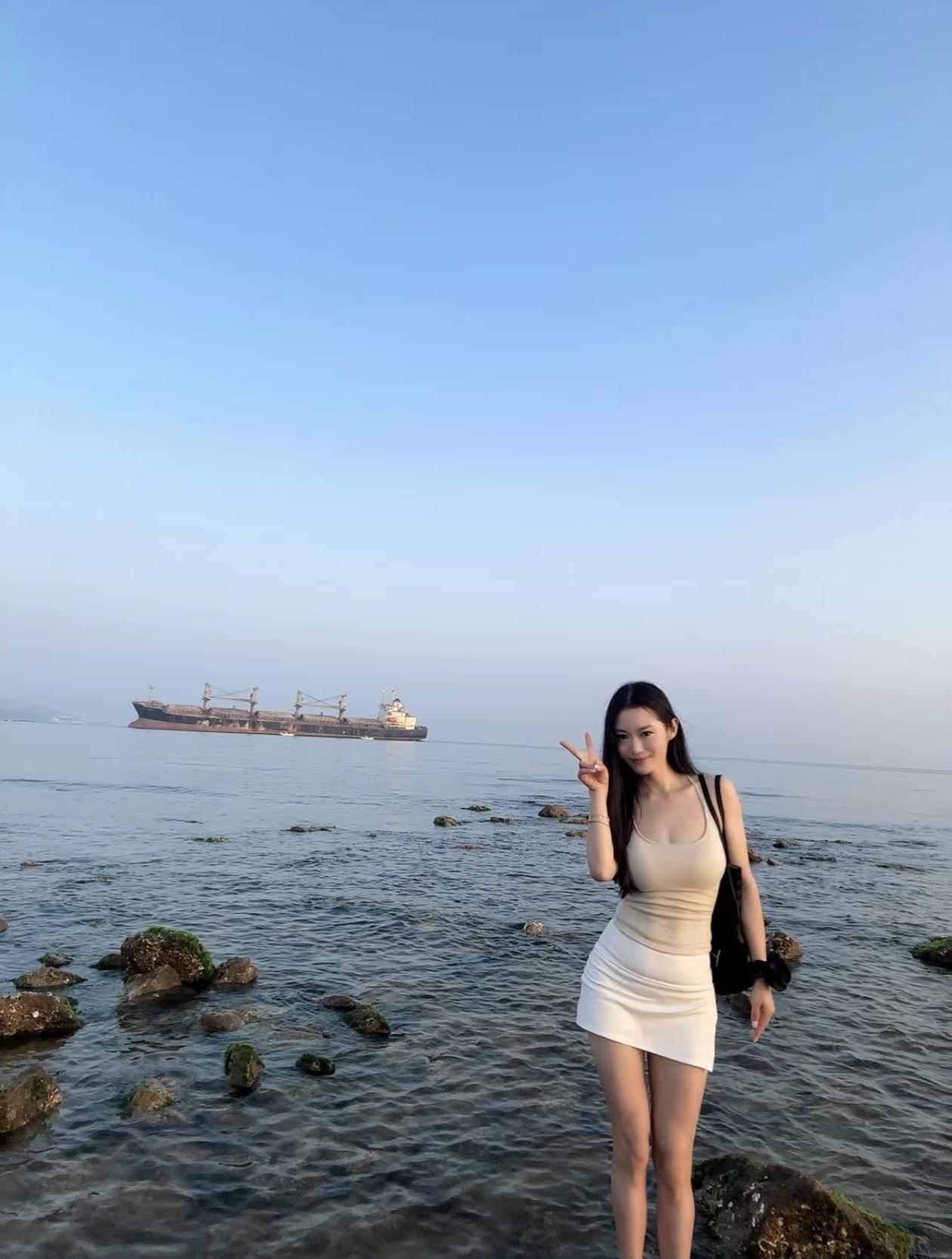 搁浅的浪漫