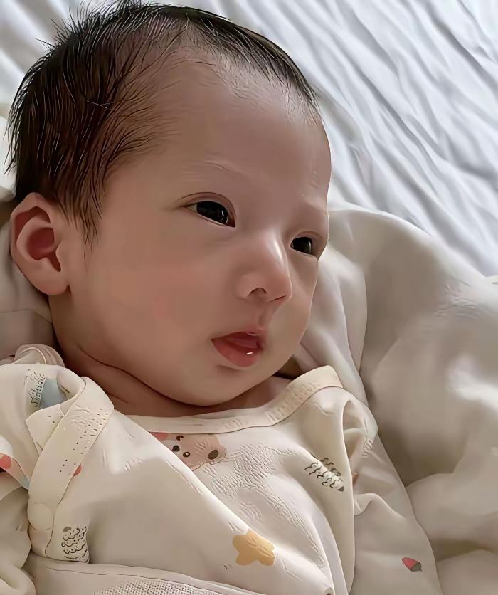 张兰最近的动态里，汪小菲忙前忙后的身影有了，马筱梅的孕期日常提了，家里饭桌上的热