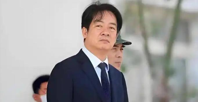 见过偷渡出非洲的，没见过赖清德这样“反向偷渡”的！在非洲待过的朋友都知道