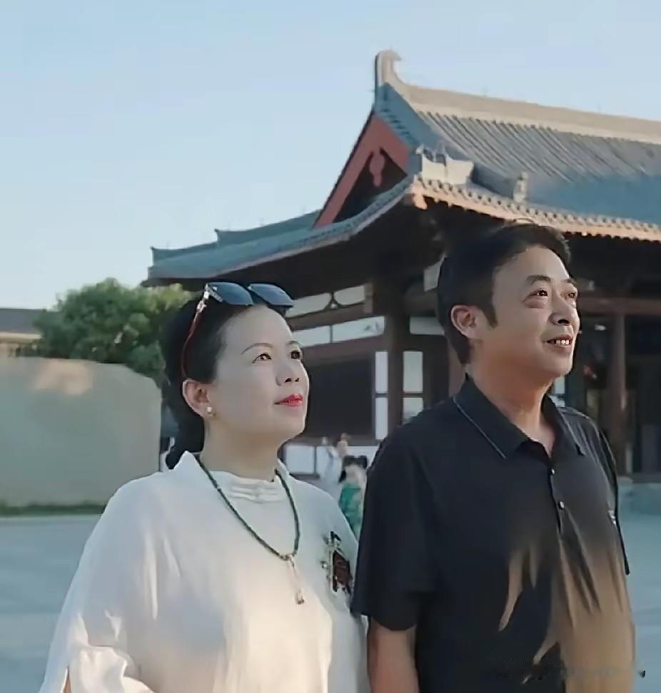 清晨醒来，心绪难平。六年来许敏走过的每一步坎坷、扛下的每一寸委屈，一帧帧在心底翻