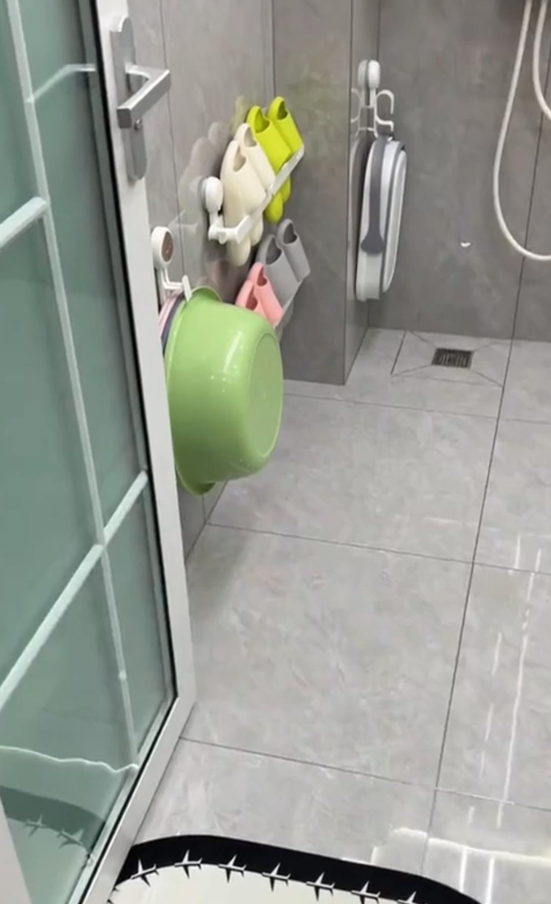 我用6个浴室，换来一个血淋淋的教训：人情，是最贵的成本！去年我装修新房，特意做