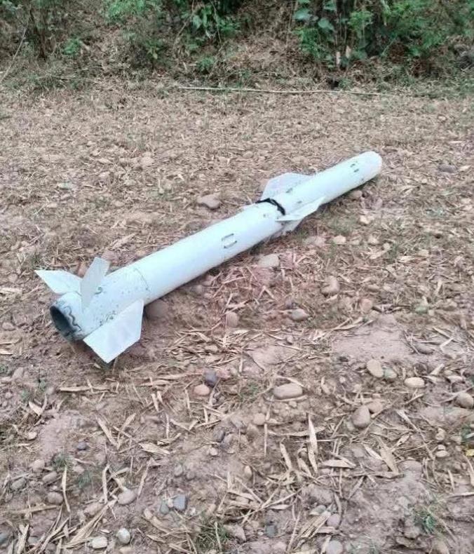 印度空军没有想到霹雳-15空空导弹的射程，可以突破200公里，就是对中国制造的霹