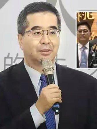 基金会爆雷引发国民党内斗，马英九清廉招牌彻底碎一地台湾政坛最近又爆出大瓜，