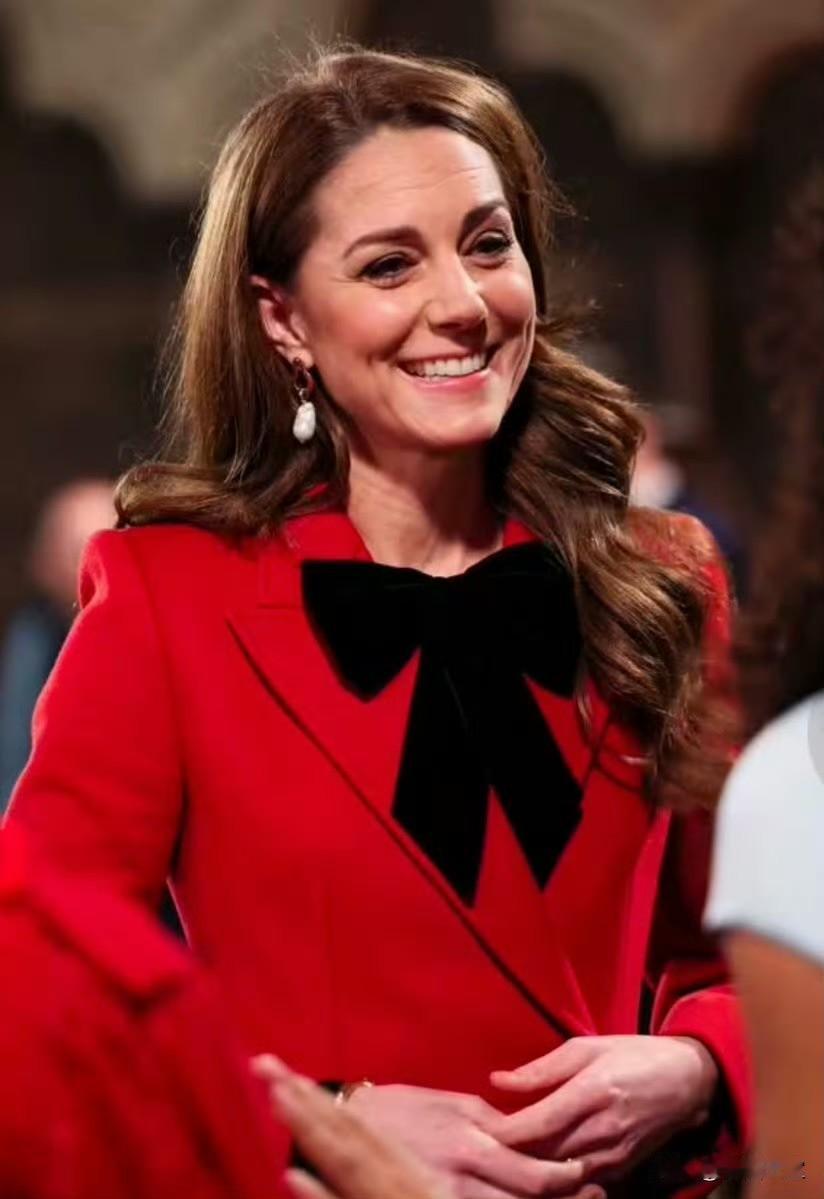 确定了！凯特王妃最新公务预告！据英国王室公开日志：当地时间2025年12月5